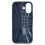 Θήκη Soft TPU Spigen Liquid Air Apple iPhone 17 Σκούρο Μπλε