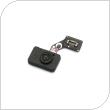 Home Button Flex Cable with External Home Button  & Fingerprint Sensor Samsung A415F Galaxy A41 (Original)
