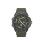 Smartwatch Hammer Watch 2 1.5'' Military Edition Χακί