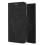 Flip Book Case inos Xiaomi Redmi 13C 5G S-Folio NE Black