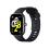 Smartwatch Xiaomi Redmi Watch 4 BHR7854GL Μαύρο