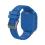 Smartwatch Forever See Me 3 KW-320 με GPS & Wi-Fi για Παιδιά Μπλε