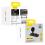 Wireless Charger Magnetic Foldable 3in1 Blavec BQI-02 Qi 15W Black
