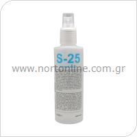 Universal Screen Cleaner Spray Due-Ci S-25 200ml
