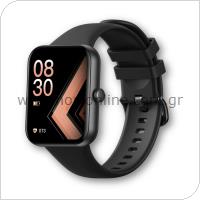 Smartwatch myPhone CL 1.83'' Black