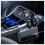 Car Fast Charger Joyroom JR-CL06 Multi-Port PD QC 154W Black
