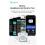 True Wireless Ακουστικά Bluetooth Devia ANC EM417 Pro4 με Μεταφραστή AI & Οθόνη Λευκό
