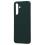 Θήκη Soft TPU inos Samsung A175 Galaxy A17/ A176 Galaxy A17 5G S-Cover Χακί