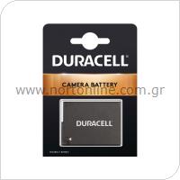 Camera Battery Duracell GoPro Hero5,6,7 3.8V 1250mAh (1 pc)