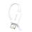 USB 2.0 Cable Baseus Superior Series USB A to Lightning 2.4A 2m White