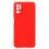 Soft TPU inos Xiaomi Poco M3 Pro 5G S-Cover Red