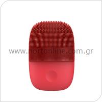 Electronic Cleansing Brush inFace Sonic MS2000-5 Red