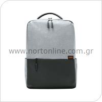 Backpack Xiaomi Commuter για Laptops έως 15.2