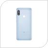 Καπάκι Μπαταρίας Xiaomi Redmi Note 5 Γαλάζιο (OEM)