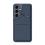 Θήκη Δερμάτινη Dux Ducis Rafi II Mag 3 σε 1 MagSafe RFID Blocker Samsung S926B Galaxy S24 Plus 5G με Stand Μπλε