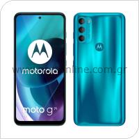 Κινητό Τηλέφωνο Motorola Moto G71 5G (Dual SIM)
