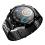 Smartwatch HiFuture FutureGo Pro 1.32'' Μαύρο