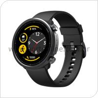 Smartwatch Xiaomi Mibro Watch A1 XPAW007 1.28'' Black