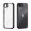 Θήκη TPU & PC Dux Ducis Aimo Apple iPhone 16e Μαύρο