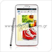 Κινητό Τηλέφωνο Alcatel One Touch 8008D Scribe Easy (Dual SIM)