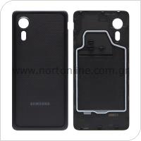 Καπάκι Μπαταρίας Samsung G525F Galaxy Xcover 5 Μαύρο (Original)