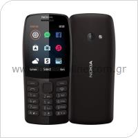 Κινητό Τηλέφωνο Nokia 210 (Dual SIM)