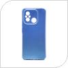 TPU Case inos Xiaomi Redmi 12C Ice Crystal Blue