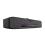 Multimedia Speaker Soundbar HP DHS-4200 6W Bluetooth/3.5mm with LED Light Black