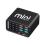 Πολυφορτιστής Πάγκου MaAnt DianBa Mini με 6 Θύρες USB A & USB C PD/ QC 75W & Οθόνη Ενδείξεων