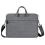 Laptop Shoulderbag Dux Ducis LBJB for Laptop/ Macbook/ Notebook/ Tablet 15.5''-16'' Dark Grey