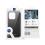 Θήκη Δερμάτινη Dux Ducis Rafi Mag 3 σε 1 MagSafe RFID Blocker Apple iPhone 14 Pro με Stand Μαύρο