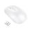 Wireless Mouse Borofone BG14 Planet White