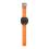 Smartwatch Samsung Galaxy Watch Ultra 47mm L705 LTE Orange Band Titanium Grey