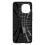 Soft TPU Case Spigen Rugged Armor Xiaomi Mi 11 5G Matte Black