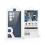 Θήκη Δερμάτινη Dux Ducis Rafi II Mag 3 σε 1 MagSafe RFID Blocker Samsung S928B Galaxy S24 Ultra 5G με Stand Μπλε
