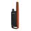 Walkie Talkie Motorola Talkabout T82 & Charger Black-Orange (2 pcs)