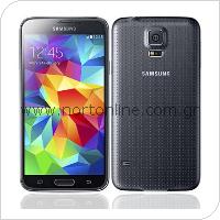 Κινητό Τηλέφωνο Samsung G900F Galaxy S5 Quad-Core