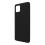 Θήκη Soft TPU inos Samsung N770F Galaxy Note 10 Lite S-Cover Μαύρο