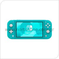 Nintendo Switch Lite Τιρκουάζ