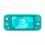 Nintendo Switch Lite Τιρκουάζ