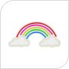 Neon Plexi Forever Light FPNE32 RAINBOW ON CLOUDS (USB, On/Off & Dimmer) Πολύχρωμο