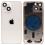 Καπάκι Μπαταρίας Apple iPhone 13 mini Λευκό (OEM)