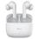 True Wireless Bluetooth Earphones iPro TW300 Plus White