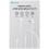 Hands Free Stereo A3 Devia EM102 iP Kintone White