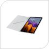 Θήκη Book Samsung EF-BT630PJEG T870 Galaxy Tab S7 11.0 Wi-Fi/ X700 Galaxy Tab S8 11.0 Wi-Fi Ανοιχτό Γκρι