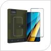 Tempered Glass Hofi Premium Pro+ Xiaomi Poco X6 5G Μαύρο (1 τεμ.)