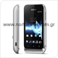 Mobile Phone Sony Xperia tipo dual (Dual SIM)