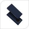 Flip Case Dux Ducis Skin Pro Xiaomi Redmi Note 14 Pro 4G Blue