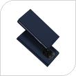 Θήκη Flip Dux Ducis Skin Pro Xiaomi Redmi Note 14 Pro 4G Μπλε