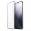 Tempered Glass Full Face Dux Ducis Xiaomi 14 5G Μαύρο (1 τεμ.)